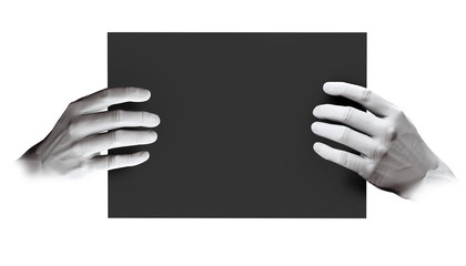 banner