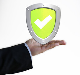 sicherheit