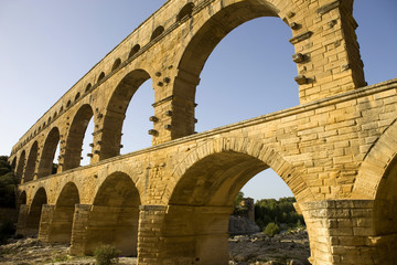 Pont du Gard
