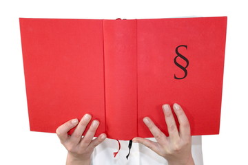 Gesetzbuch