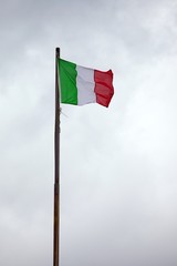 Italian Flag