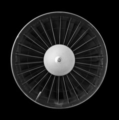 Jet Engine
