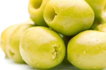 olives