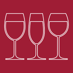 Wine Glasses