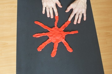 Ergotherapie