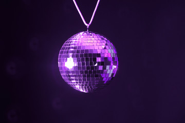 disco ball