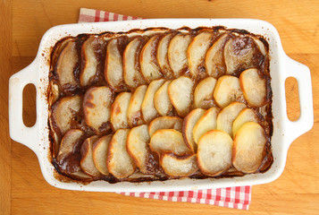 Lancashire Hotpot