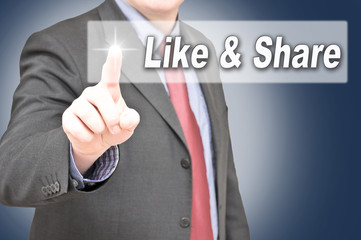 Like & Share