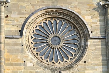 Piacenza - cattedrale santa maria assunta