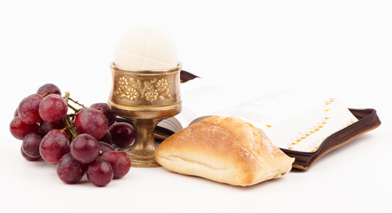 holy bread