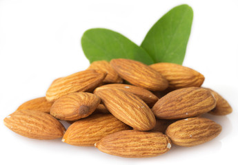 Almond