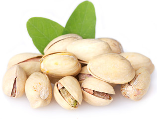 Pistachios