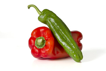 Peppers
