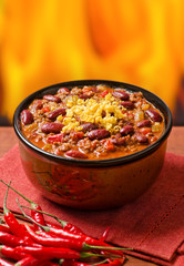 Chili Con Carne