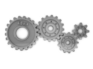 3d idea gear