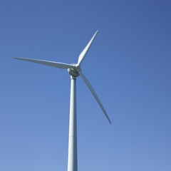 Wind turbine
