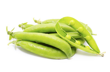 green peas