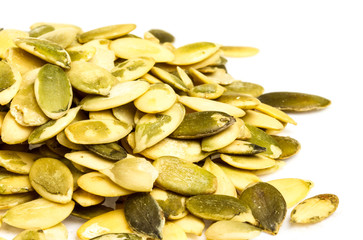 Pumpkin seeds