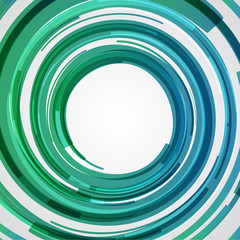 Abstract background. Vector