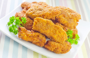 nuggets