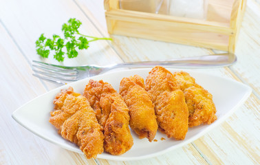 nuggets