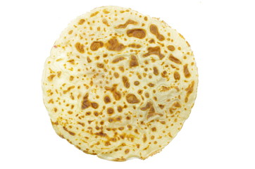 appetizing pancake