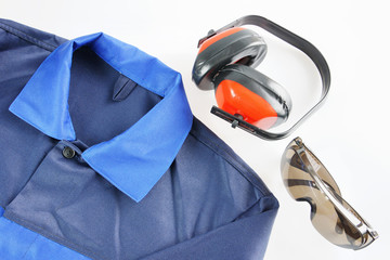 Tools Of Individual Protection