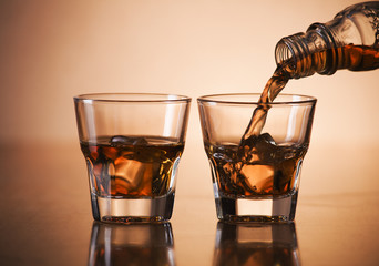 Whiskey