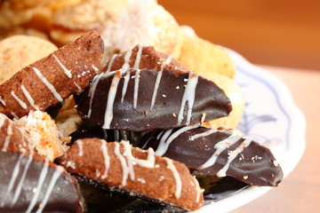 sweets