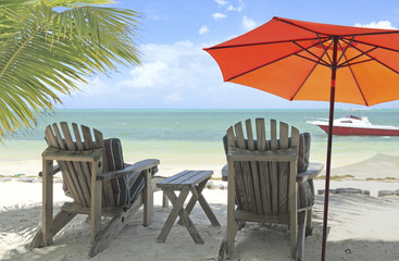 escapade détente aux Seychelles