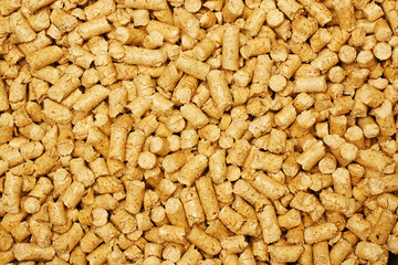 Wood chip bio fuel a renewable alternative source of energy