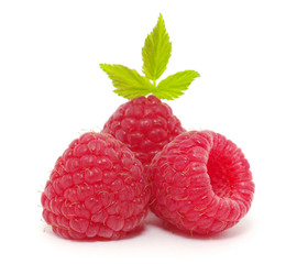 Raspberry