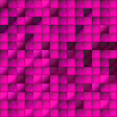 mosaic seamless pattern background