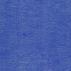  blue material texture