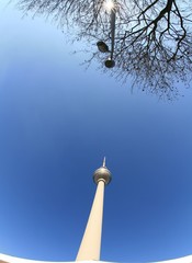 Berlin Fernsehturm