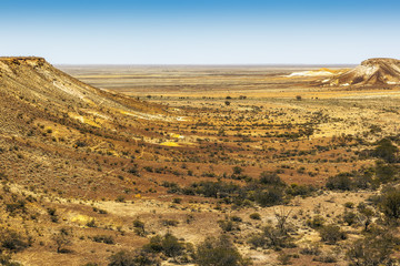 Breakaways Coober Pedy