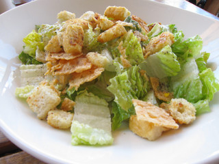 Ceasar Salad
