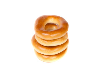 four bagel