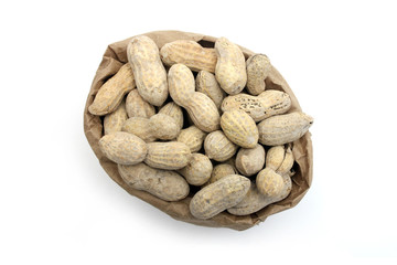 peanuts