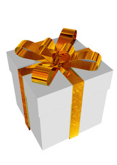GIFT PACKET - 3D