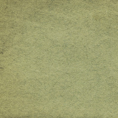 Fototapeta premium the fragment of reverse side of old document