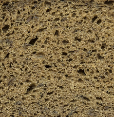 bread texture
