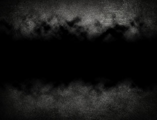 grunge background with space