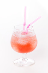 Frozen Cocktail