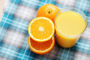 orange juice