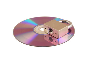 Information security concept