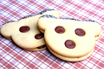 cookie bears