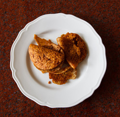 Fish Crispy