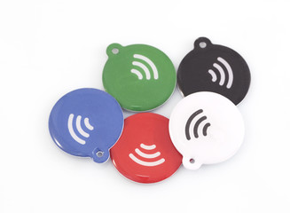 Nfc tags