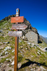 Trekking - Valle Stura